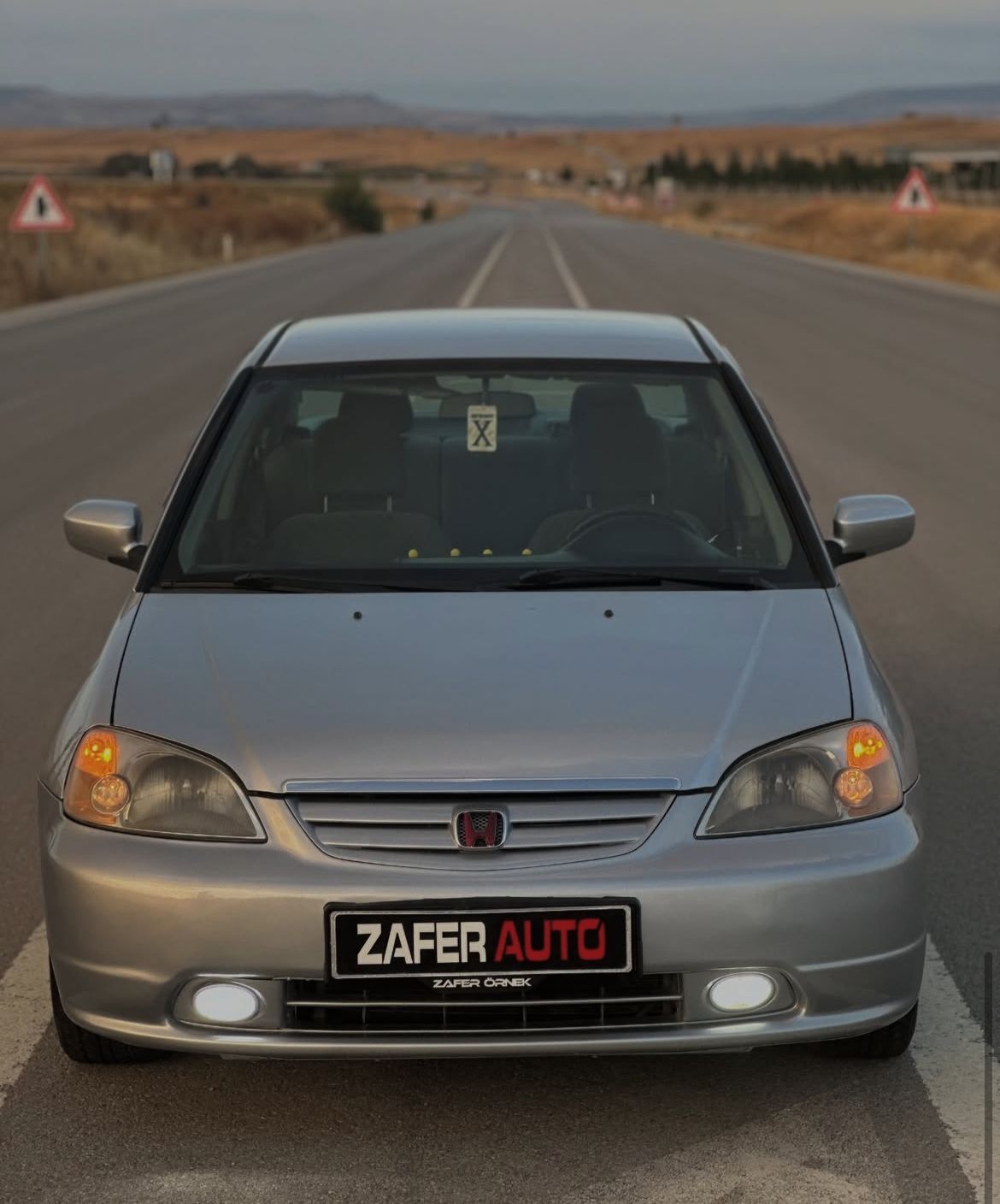 Zafer Auto